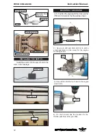 Preview for 12 page of Seagull Models Piper Comanche MS:142 Assembly Manual