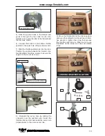 Preview for 13 page of Seagull Models Piper Comanche MS:142 Assembly Manual