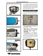 Preview for 15 page of Seagull Models Piper Comanche MS:142 Assembly Manual