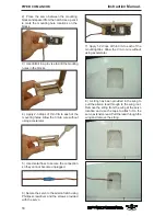 Preview for 18 page of Seagull Models Piper Comanche MS:142 Assembly Manual