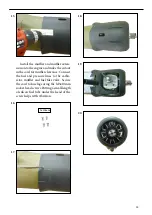 Preview for 25 page of Seagull Models SEA 334 Assembly Manual