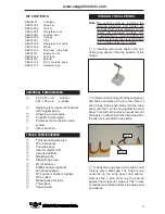 Preview for 3 page of Seagull Models Shoestring SEA143 Assembly Manual