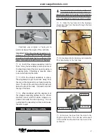 Preview for 7 page of Seagull Models Shoestring SEA143 Assembly Manual