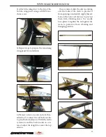 Preview for 29 page of Seagull Models steen skybolt n250sb Assembly Manual