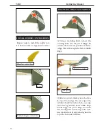 Preview for 24 page of Seagull Models YAKOVLEV YAK 3 ARF Assembly Manual