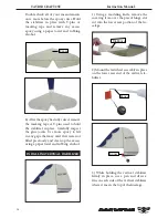 Preview for 14 page of Seagull BC-12D Assembly Manual