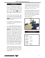 Preview for 19 page of Seagull BC-12D Assembly Manual