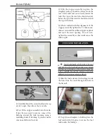 Preview for 8 page of Seagull SEA238 Assembly Manual