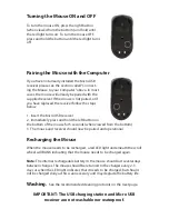 Preview for 3 page of Seal Shield STM042W Quick Installation Manual