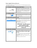 Preview for 4 page of Seal Shield STM042W Quick Installation Manual