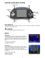 Preview for 4 page of SEAL FN098133 Instruction Manual