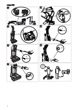 Preview for 4 page of Sealed Air TASKI Swingo 150B Manual