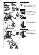 Preview for 11 page of Sealed Air TASKI Swingo 150B Manual