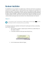 Preview for 16 page of SeaLevel 2105R User Manual