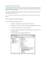 Preview for 21 page of SeaLevel 2105R User Manual