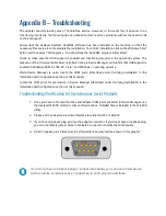 Preview for 25 page of SeaLevel 2105R User Manual