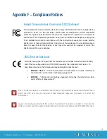 Preview for 22 page of SeaLevel IC485+ User Manual