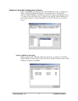 Preview for 30 page of SeaLevel SeaLINK+2.232 User Manual