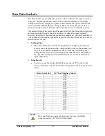 Preview for 34 page of SeaLevel SeaLINK+2.232 User Manual