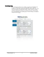 Preview for 37 page of SeaLevel SeaLINK+2.232 User Manual