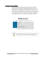 Preview for 43 page of SeaLevel SeaLINK+2.232 User Manual