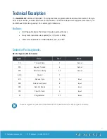 Preview for 7 page of SeaLevel SeaLink+232 User Manual