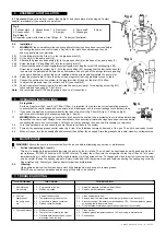 Preview for 2 page of Sealey AK452X Instructions