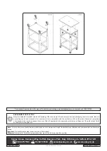 Preview for 3 page of Sealey API2103 Instructions