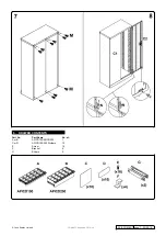 Preview for 3 page of Sealey APICCOMBO7 Instructions