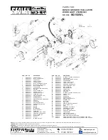 Preview for 7 page of Sealey bg150WL Instructions Manual