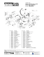 Preview for 8 page of Sealey bg150WL Instructions Manual