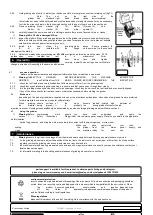 Preview for 4 page of Sealey bg200/99.V3 Instructions