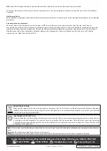 Preview for 4 page of Sealey CP20VAGX Manual
