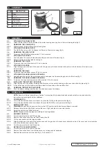 Preview for 2 page of Sealey CP20VAV Quick Start Manual