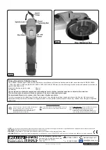 Preview for 3 page of Sealey CP4004 Instructions