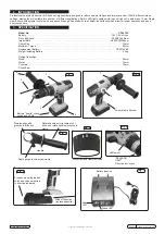 Preview for 3 page of Sealey CP6018V Instructions