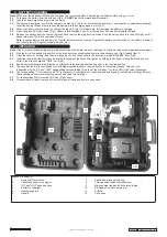 Preview for 4 page of Sealey CP6018V Instructions