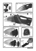 Preview for 3 page of Sealey CPV144.V2 Instructions