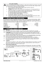 Preview for 2 page of Sealey GENERATION Series Instructions