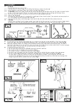 Preview for 2 page of Sealey HVLP732 Instructions