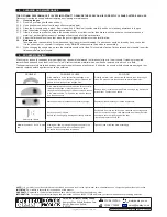 Preview for 3 page of Sealey HVLP742 Instructions For