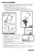 Preview for 2 page of Sealey HVLP746 Instructions