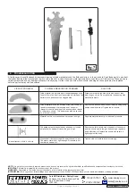 Preview for 3 page of Sealey HVLP746 Instructions