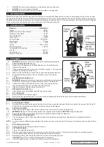 Preview for 2 page of Sealey MAG60230V Manual