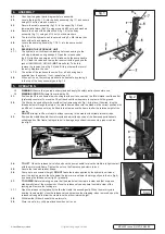 Preview for 2 page of Sealey MCL500 Instructions