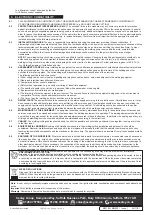 Preview for 5 page of Sealey MW200i Instructions