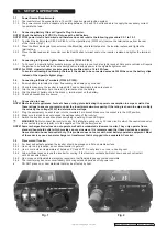 Preview for 2 page of Sealey POWER PRODUCTS PI150 Instructions