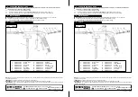 Preview for 2 page of Sealey POWER PRODUCTS SG139.V2 Instructions