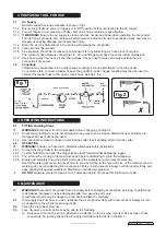 Preview for 2 page of Sealey POWER TOOLS Premier SA653.V3 Instructions