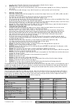 Preview for 2 page of Sealey POWERSTART200 Instructions